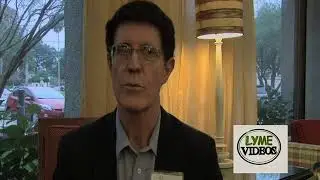 Dr. Lee Cowden, his herbal protocol for Lyme Disease, short video #1