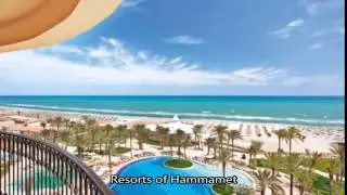 Tunisia_Тунис.Путешествие и отдых.