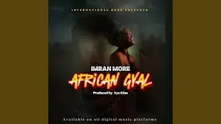 African gyal