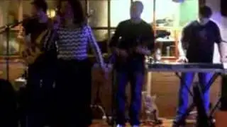 Live Music at Ariston Pizzeria Barbecue Lounge Bar Trieste