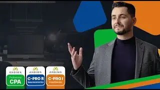 Aula Completa Bancos Comerciais (CPA/C-PRO R/C-PRO I)