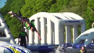 Ballyhass Aquaparks 2019 Mallow & Coachford