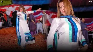 Multani Kangan Pawade , Gul Mishal Dance Performance , SGStudio 2025