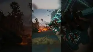 This game can END before it starts! Hidden ending | CYBERPUNK 2077