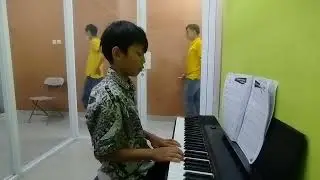 Satria - MW (Video dokumentasi) 29-01-26