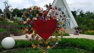 THE GREEN FOREST RESORT LEMBANG | REVIEW LENGKAP TEMPAT WISATA BANDUNG
