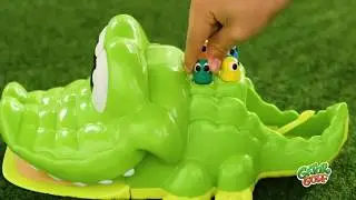 Gator Golf