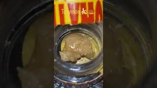Shophellomary thca cold cure live rosin #thcareview #50statelegal