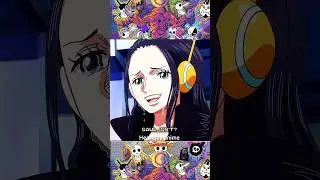 Robin crying in the new episode.... #anime #onepiece #luffy