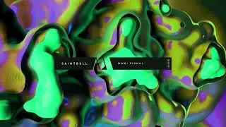 Saintbull - Wow! Signal (Original Mix) [Moodyverse]