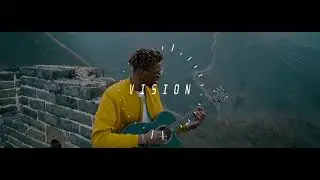 [FREE] Kalmat&eacute; / Kpoint type beat / Prod by Vision