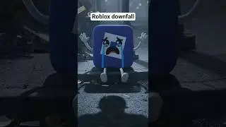 Roblox Players Protest!Fan Angry Over New Update 🤬🚫!What's Happening #roblox #shortsfeed