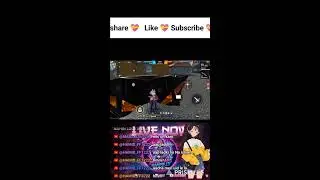 miss pari gaming yt is live