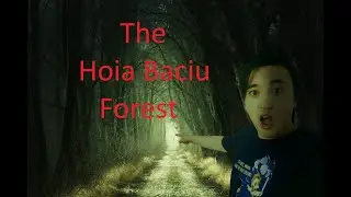 The Most HAUNTED forest in Europe