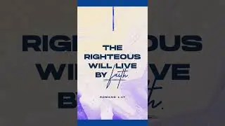 Romans 1-3 in 15 seconds! @MikeWinger on @MelissaDougherty #readthebible #Bible #Gospel #Jesus