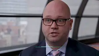 Why Dr. David Barbara Values Networking Options at the IARS Annual Meeting