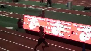 300m 2018 Marine Corps Holiday Classic