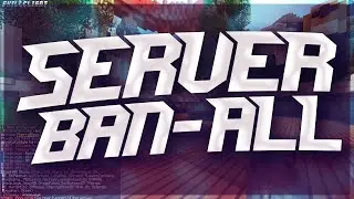 Ban-All play.impressivepvp.xyz | Zenyph