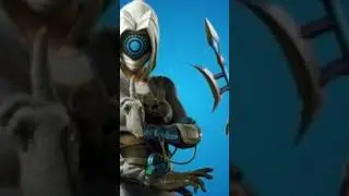 Destroid by focus