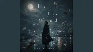 Leaf In The Wind