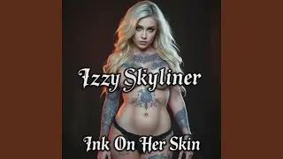 Ink on Her Skin