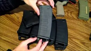 KWA K120 Mid-Cap Mag || In-Depth Review/Overview