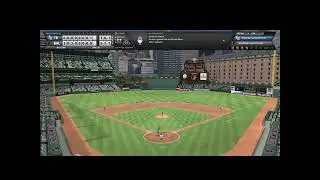 Walk offs galore! Playing OOTP pt.4