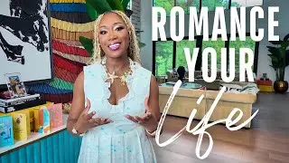 How I Romanticize My Life ✨ Simple Everyday Habits That Feel Like Luxury