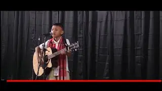 Incredible performance from Mr. Gabriel Konyak// Dekhai Dibo