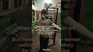 Day 204 Fatloss #explore #motivation #trending #fatloss #fitness #fyp #gym #workout #train #feed