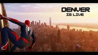 Shooting Webs On Them Faces | Spider-Man 2 | #spiderman2