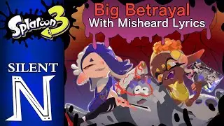 Misheard Lyric Video: 