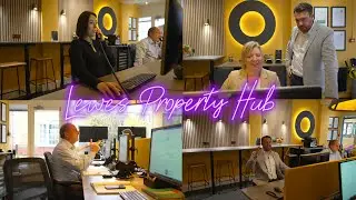 Lewes Property Hub