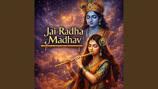 Jai Radha Madhav