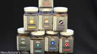 Oxbow Natural Science Immune Support Hay Tabs (DrsFosterSmith)