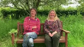 Dig and Dinner at Ecoworks