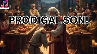 Prodigal Son!