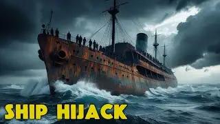 Ship Hijack & Alpha Monster | Project Wolf Hunting Full Explain In Hindi/Urdu