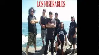 Los Miserables - Alegr&iacute;a y Subversi&oacute;n (Ac&uacute;stico)