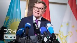 Germany&rsquo;s Wadephul Praises Rubio Speech, Warns Russia &lsquo;Not an Honest Partner&rsquo; | MSC 2026 | AC15