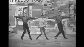 Peter Allen & Chris Bell (The Allen Brothers) 
