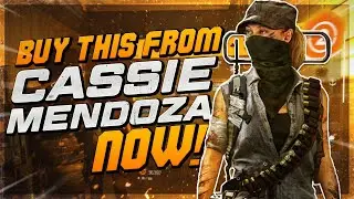 *BUY THESE NAMED ITEMS NOW* The Division 2 - Cassie Mendoza Weekly Vendor Reset (October 27th 2021)