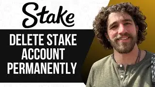 How to Delete Stake Account Permanently (FULL GUIDE) 2025