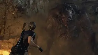 Estos Puzzles Se Están Poniendo Un Poco Intenso Con Resident Evil 4 Remake | Capítulo 4