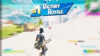 NoLifePoux - Look At Me (Y2K Remix) [Fortnite Montage]