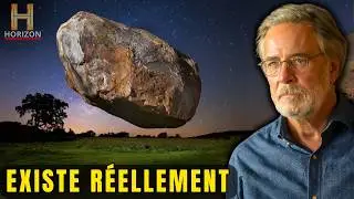 TOP 12 : LES FORMATIONS ROCHEUSES LES PLUS MYST&Eacute;RIEUSES ET SURPRENANTES DU MONDE QUI LAISSENT