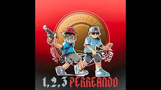 Omarcito glock & Joss ML- Perfume (Audio Oficial)