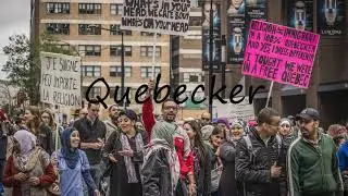 How to Pronounce Quebecker?