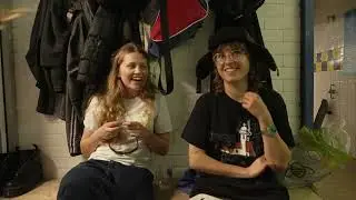 CURBED (student documentary)