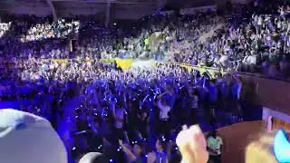 Everytime We Touch | Countdown to Craziness 2025